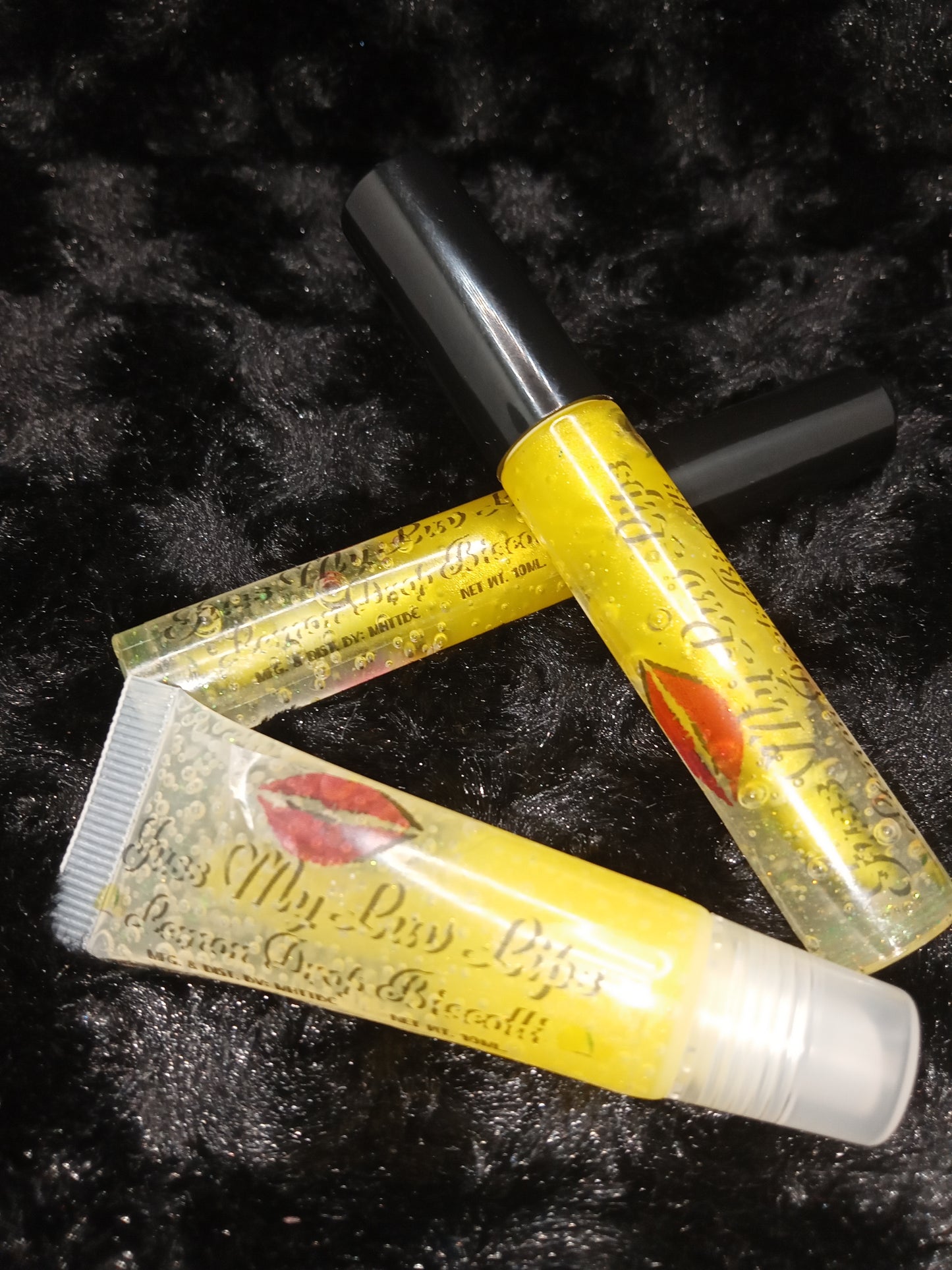 Juss My Luv Lipz