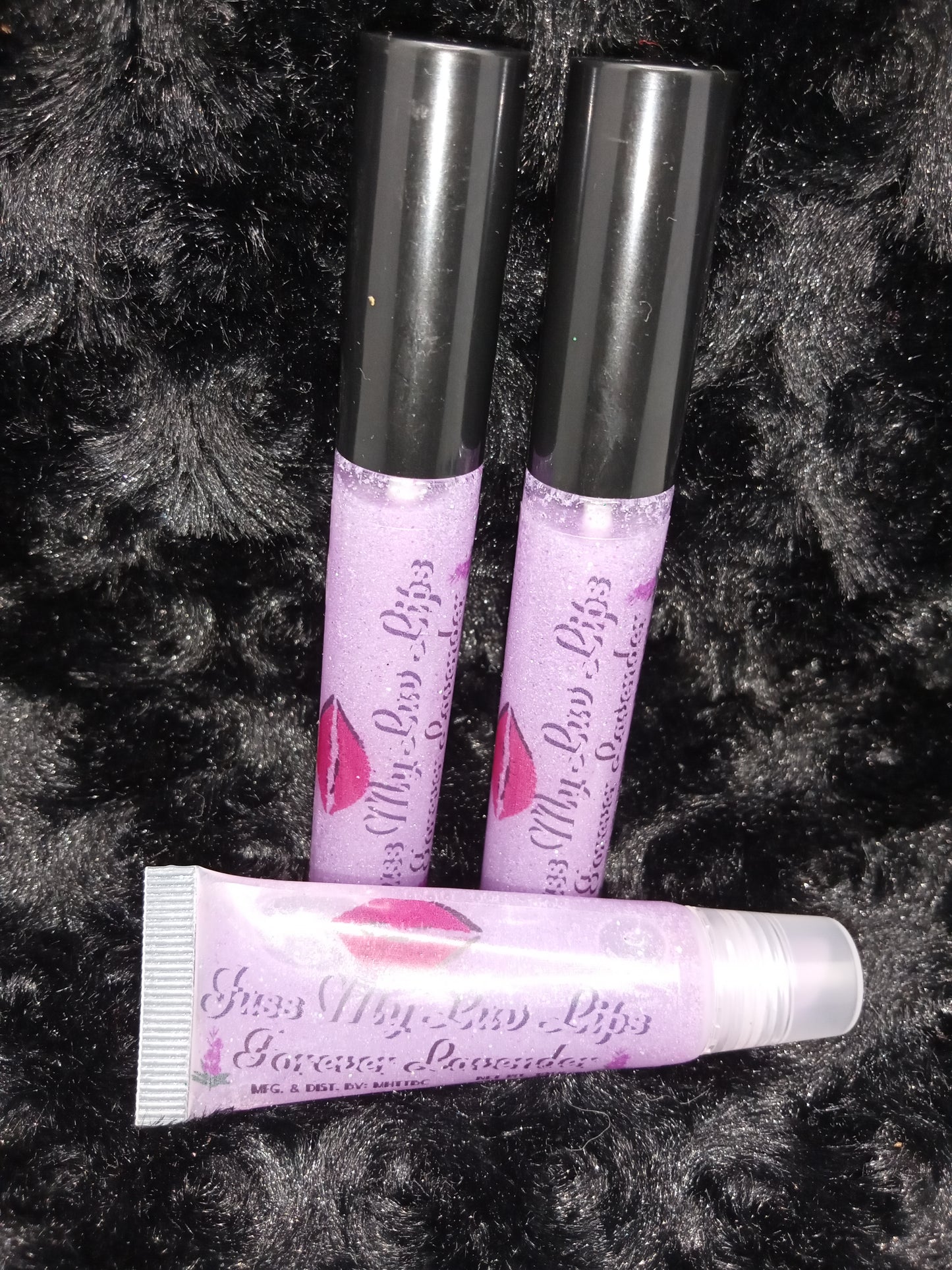 Juss My Luv Lipz